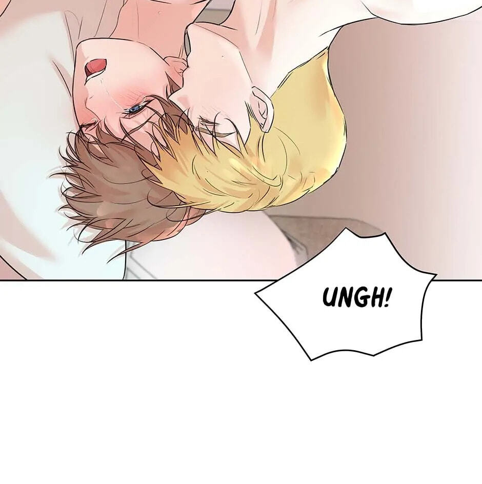 Camboy: Bunny Chapter 11 page 4 - 