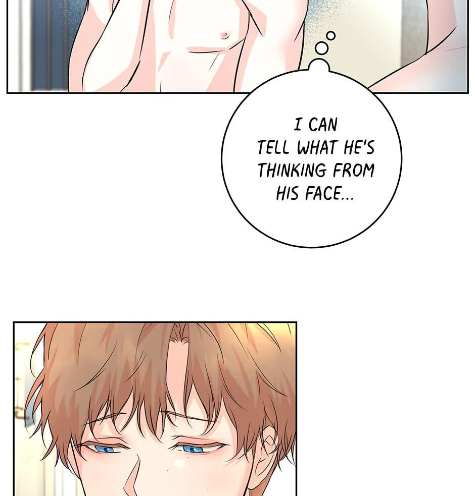 Camboy: Bunny Chapter 11 page 31 - 