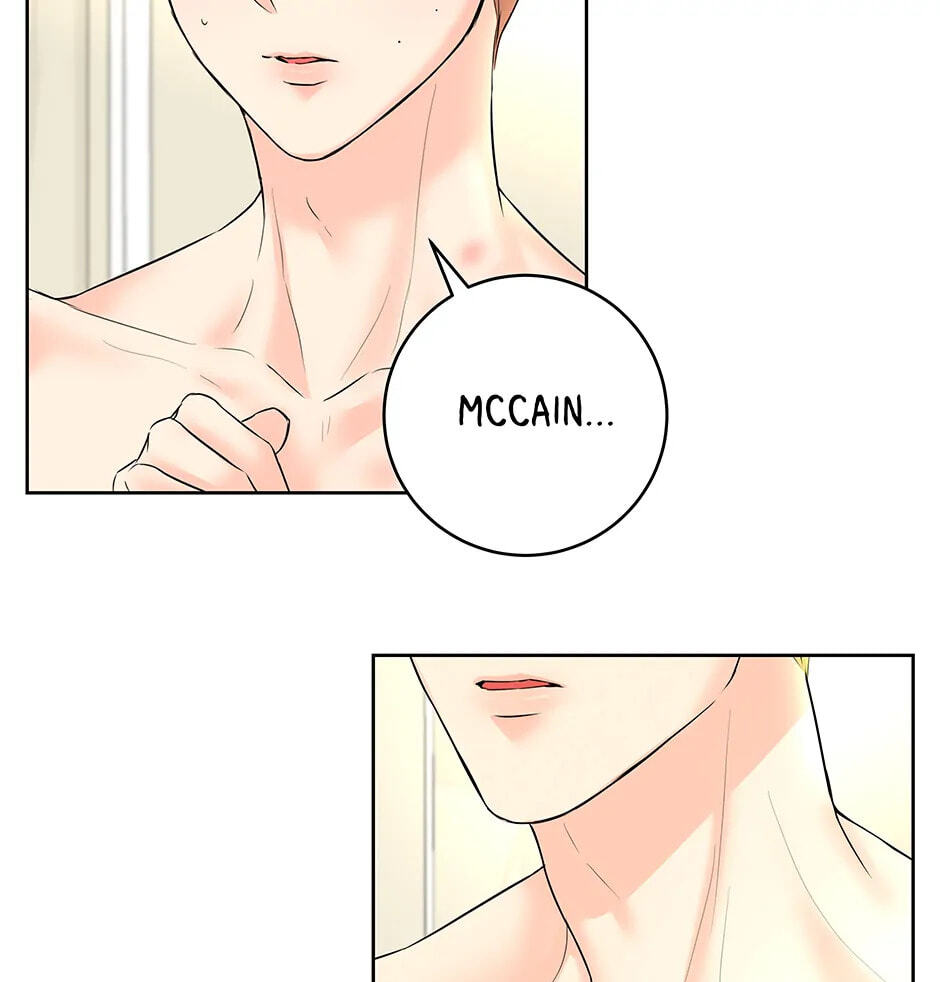 Camboy: Bunny Chapter 11 page 32 - 