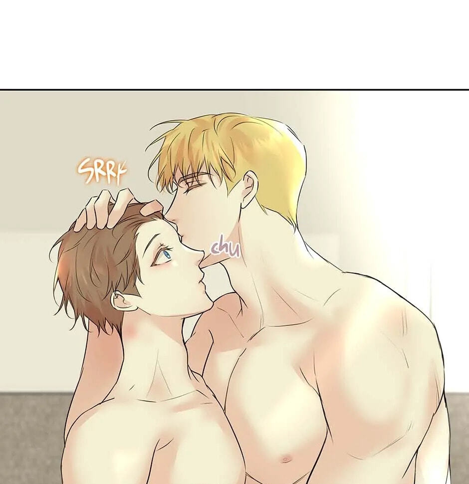 Camboy: Bunny Chapter 11 page 34 - 