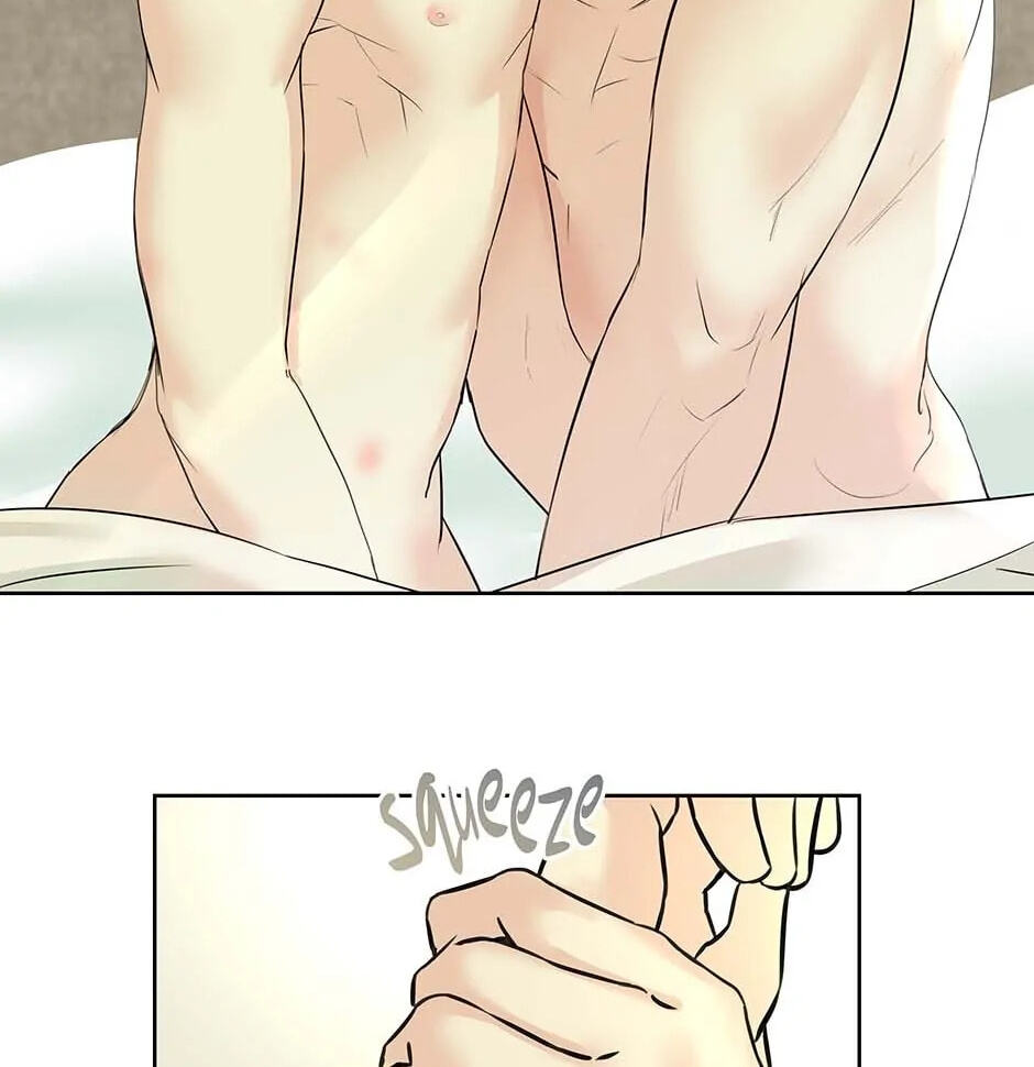 Camboy: Bunny Chapter 11 page 35 - 