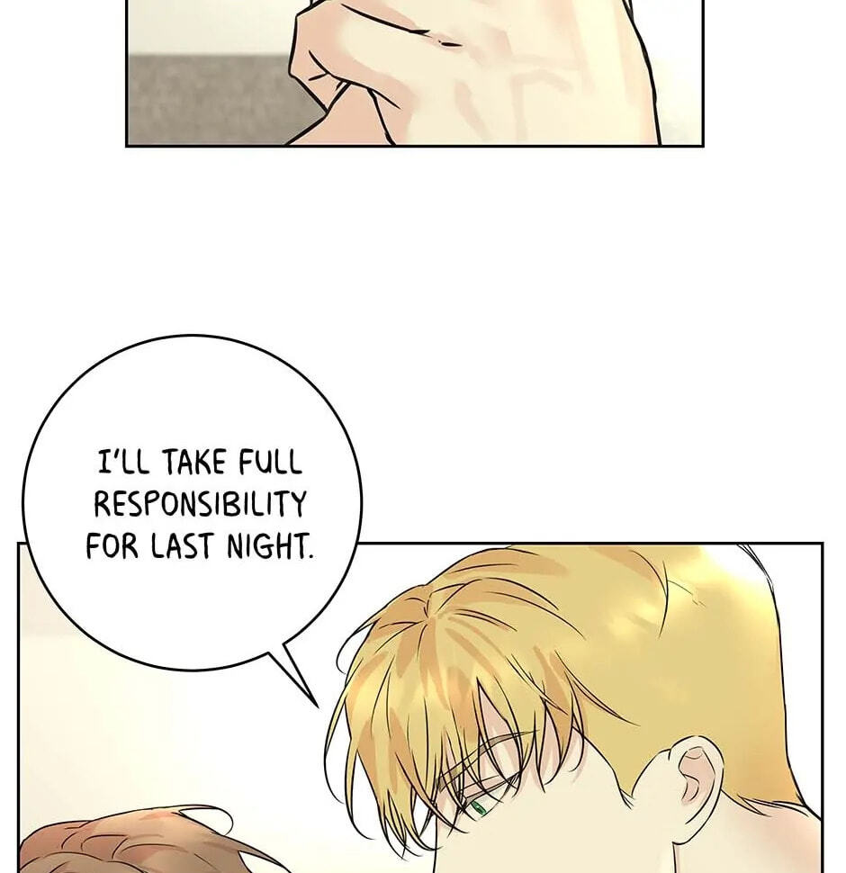 Camboy: Bunny Chapter 11 page 36 - 
