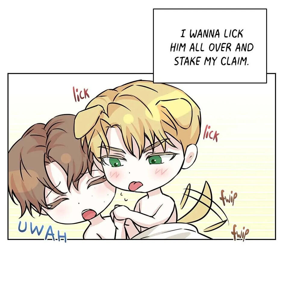 Camboy: Bunny Chapter 11 page 41 - 