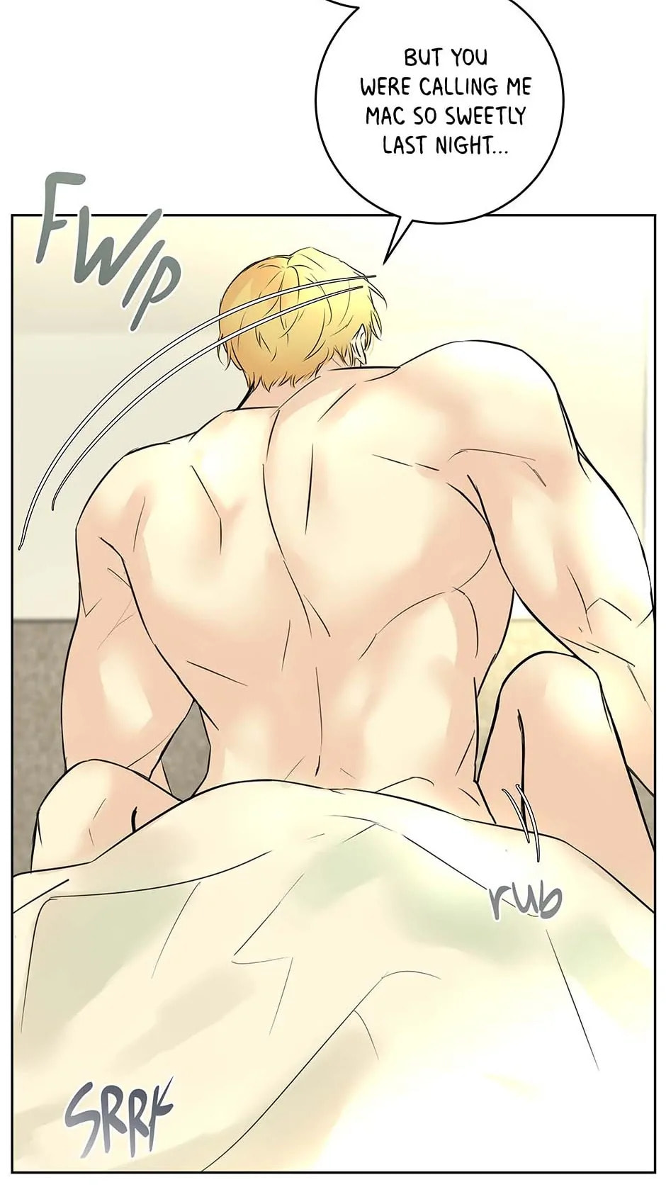 Camboy: Bunny Chapter 11 page 43 - 