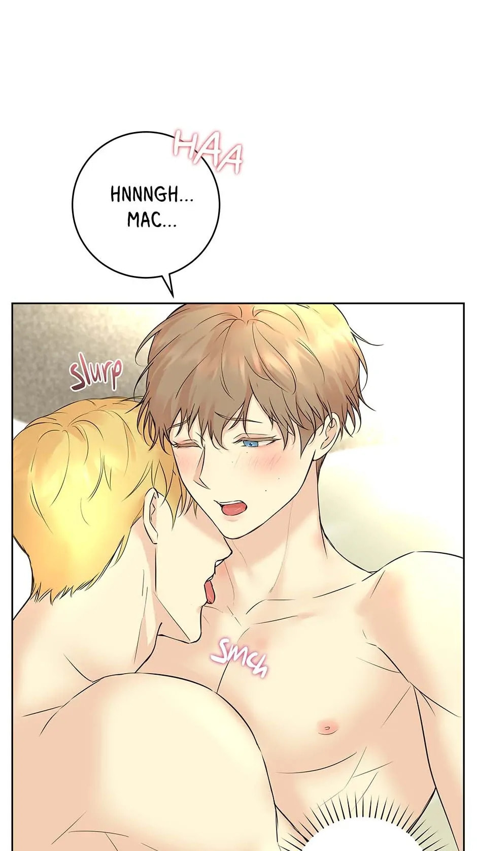 Camboy: Bunny Chapter 11 page 44 - 