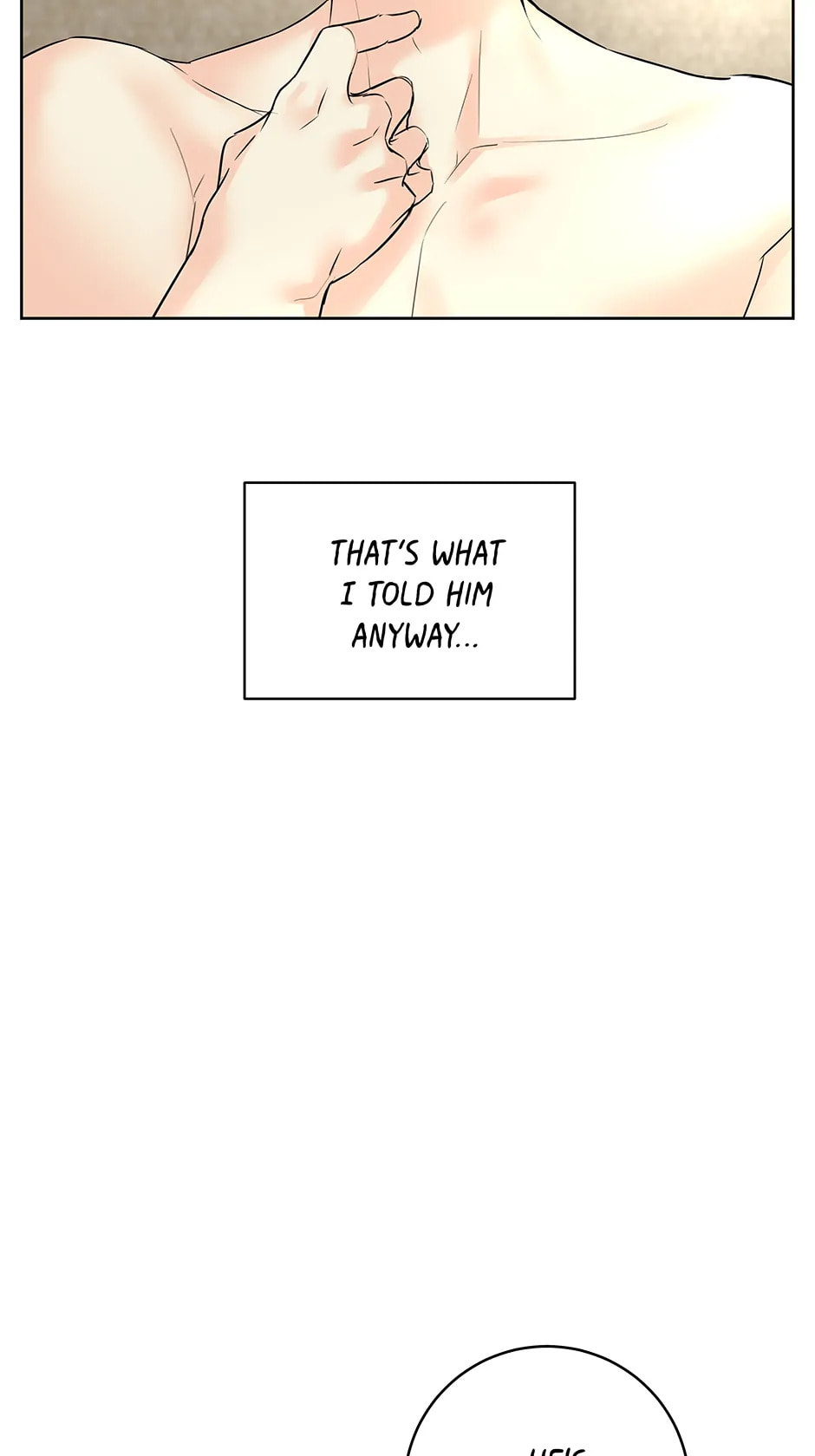 Camboy: Bunny Chapter 11 page 47 - 