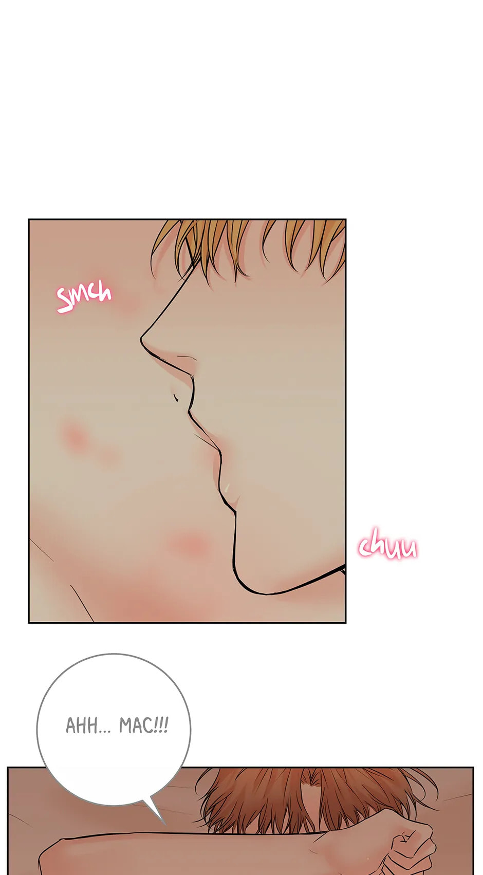 Camboy: Bunny Chapter 11 page 50 - 