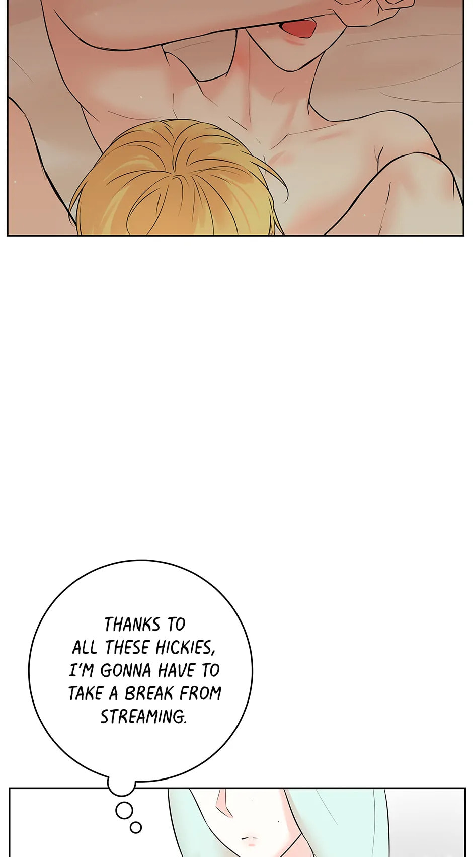Camboy: Bunny Chapter 11 page 51 - 