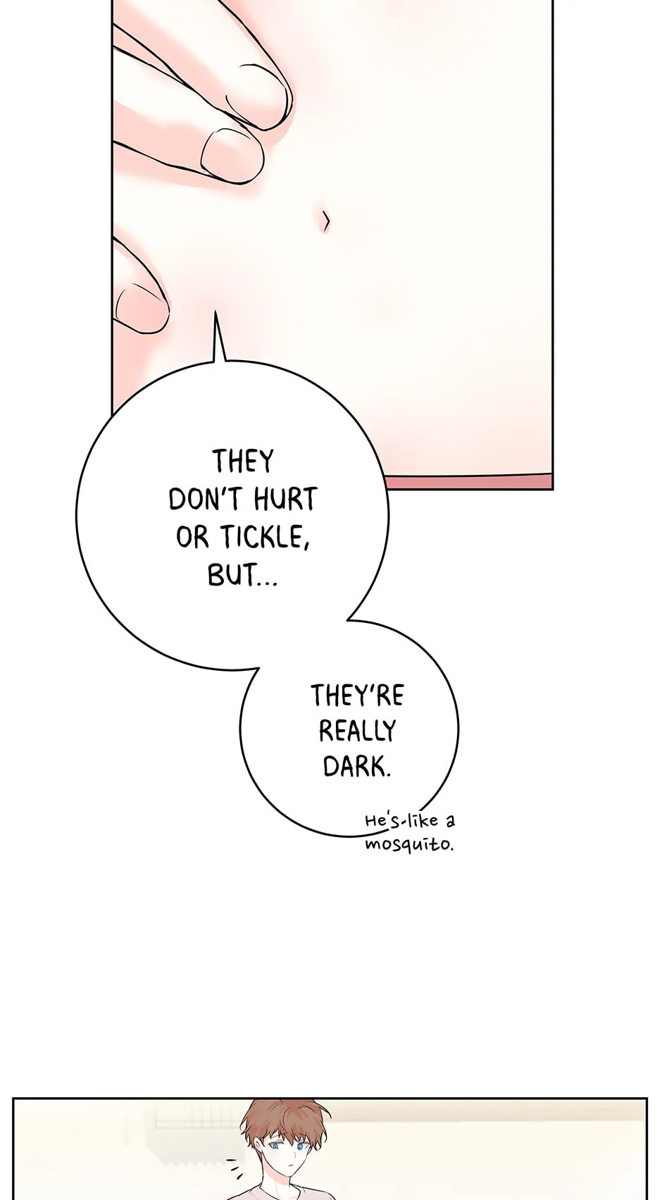 Camboy: Bunny Chapter 11 page 53 - 