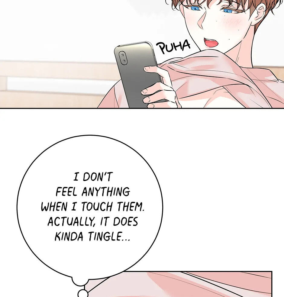 Camboy: Bunny Chapter 11 page 59 - 