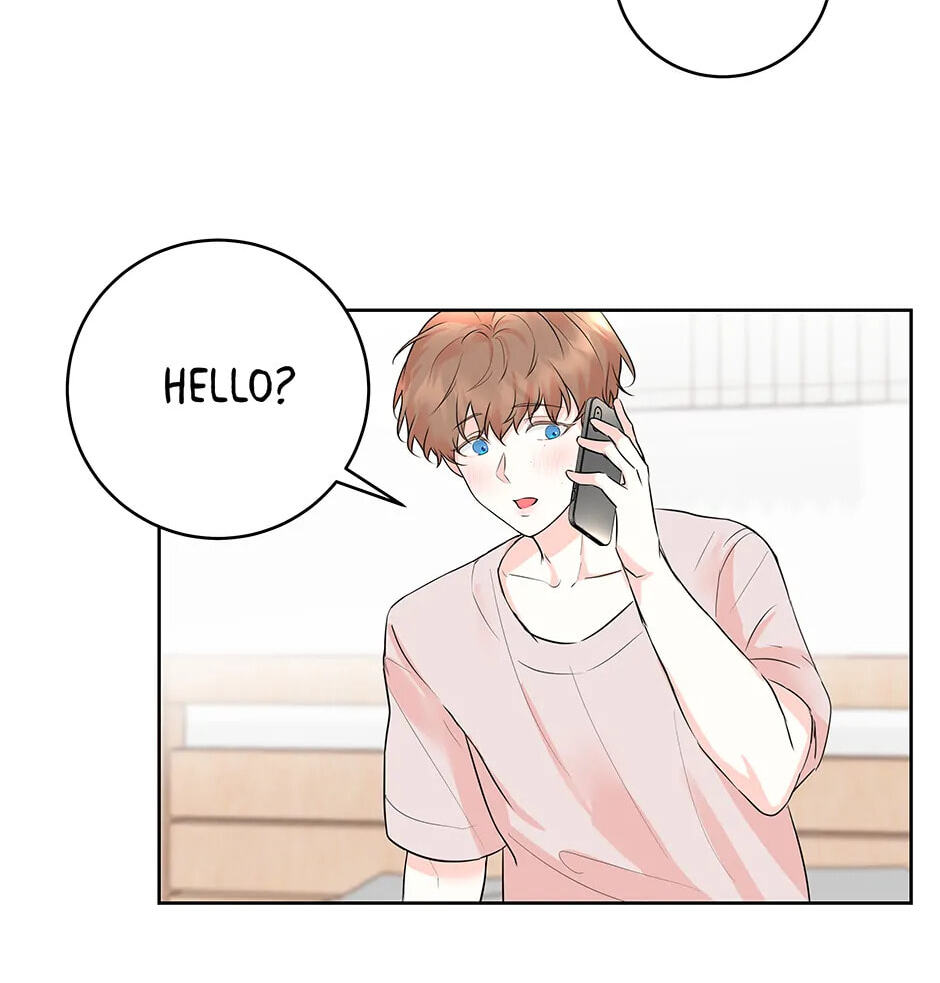Camboy: Bunny Chapter 11 page 62 - 