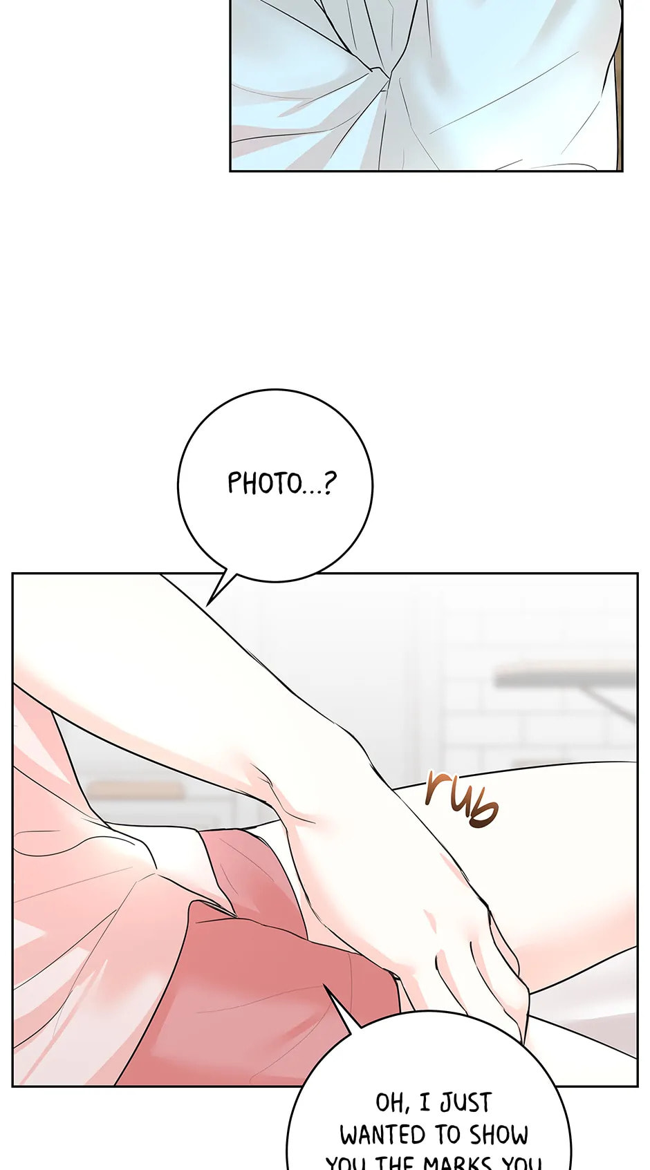 Camboy: Bunny Chapter 11 page 64 - 