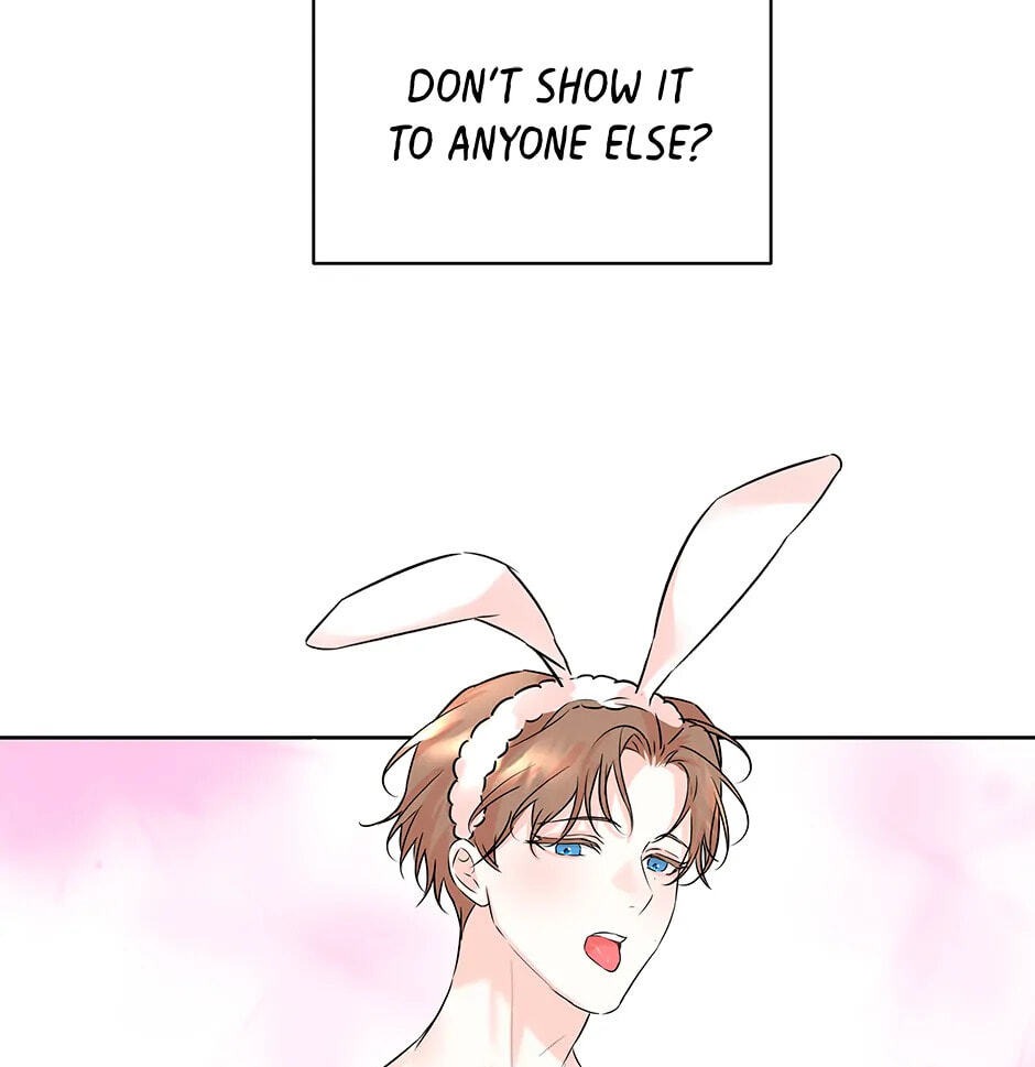 Camboy: Bunny Chapter 11 page 70 - 