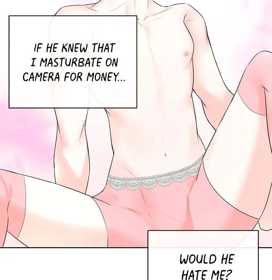Camboy: Bunny Chapter 11 page 71 - 