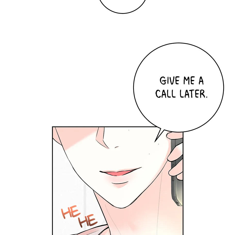 Camboy: Bunny Chapter 11 page 74 - 