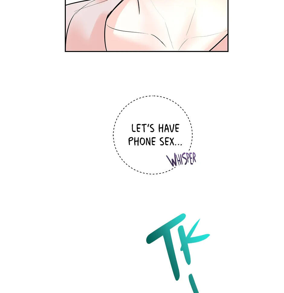 Camboy: Bunny Chapter 11 page 75 - 