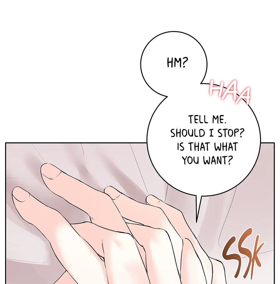 Camboy: Bunny Chapter 11 page 9 - 