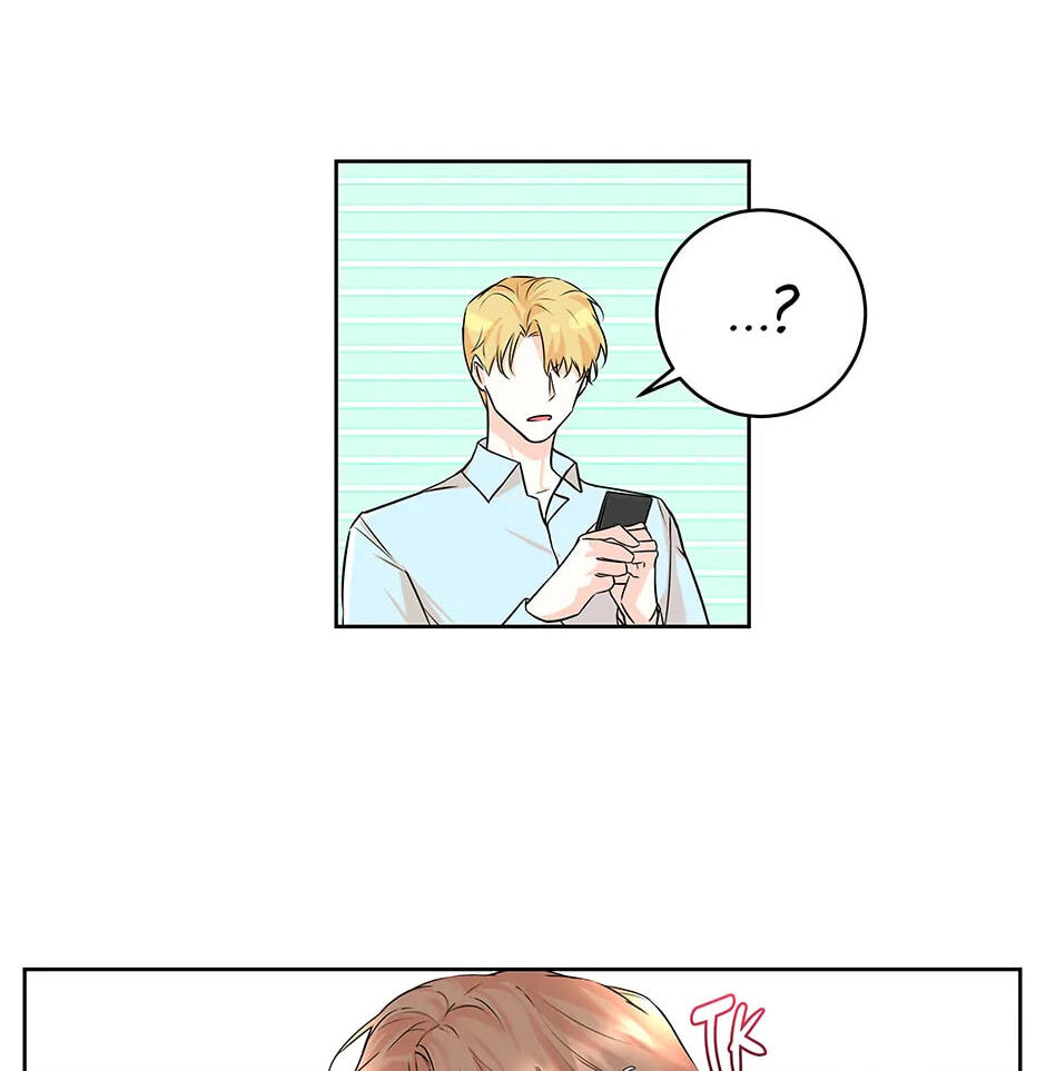 Camboy: Bunny Chapter 12 page 11 - 