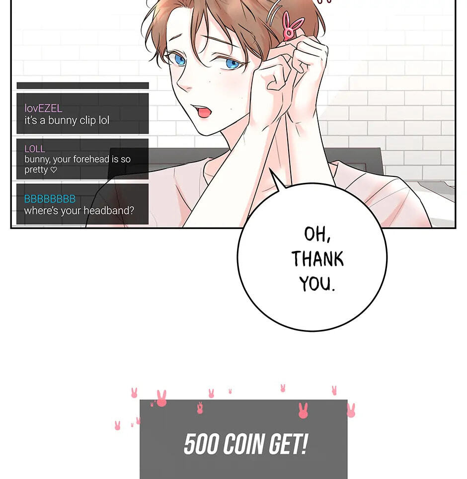 Camboy: Bunny Chapter 12 page 12 - 