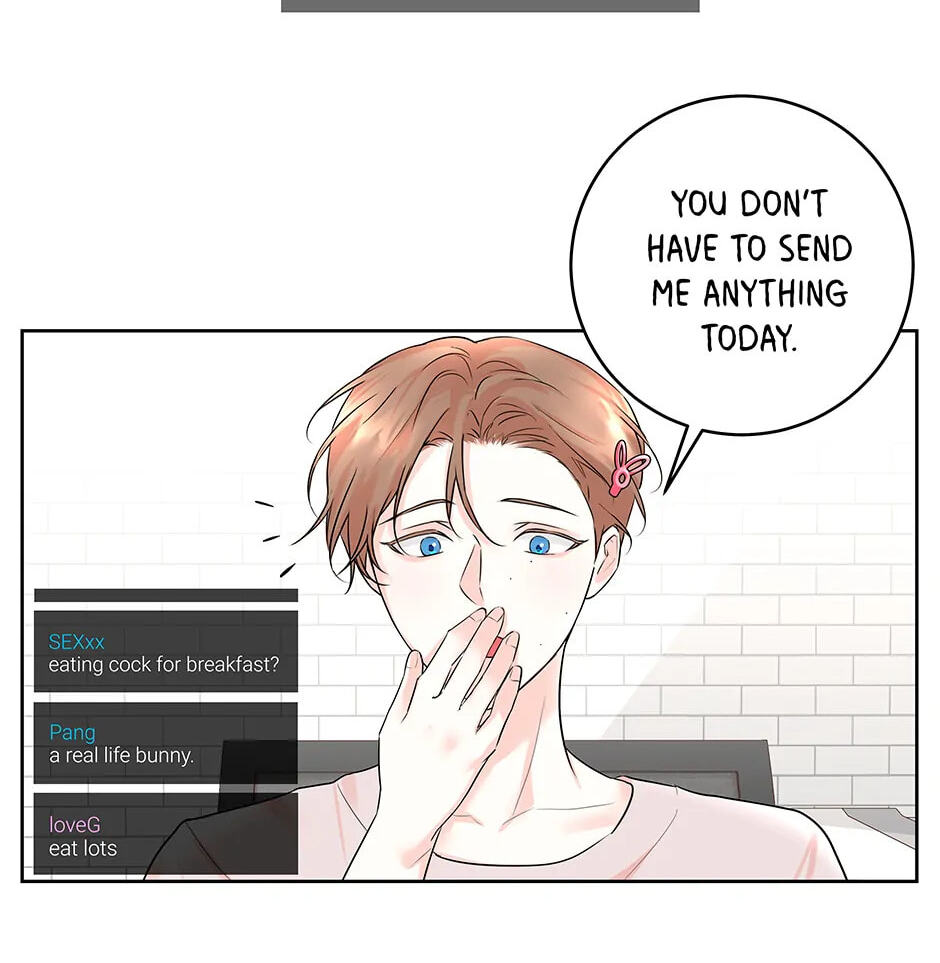 Camboy: Bunny Chapter 12 page 13 - 