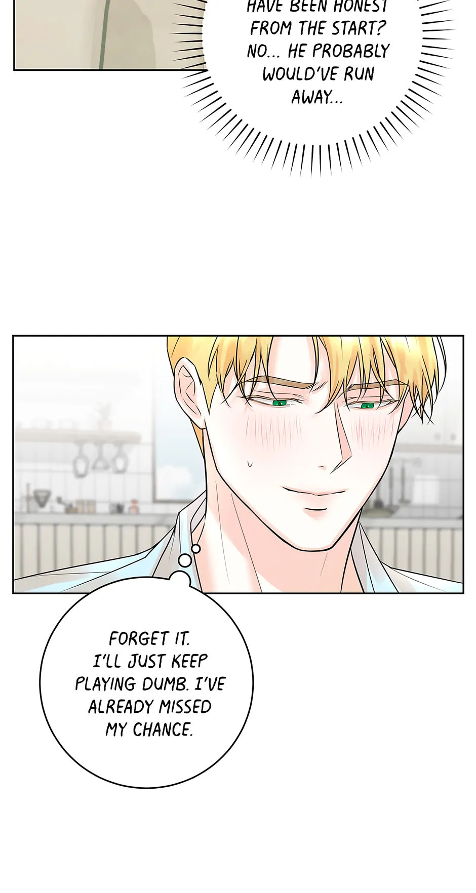 Camboy: Bunny Chapter 12 page 18 - 