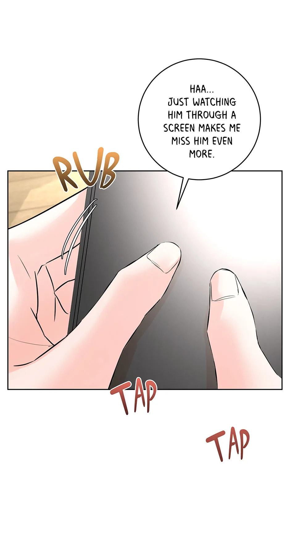 Camboy: Bunny Chapter 12 page 19 - 