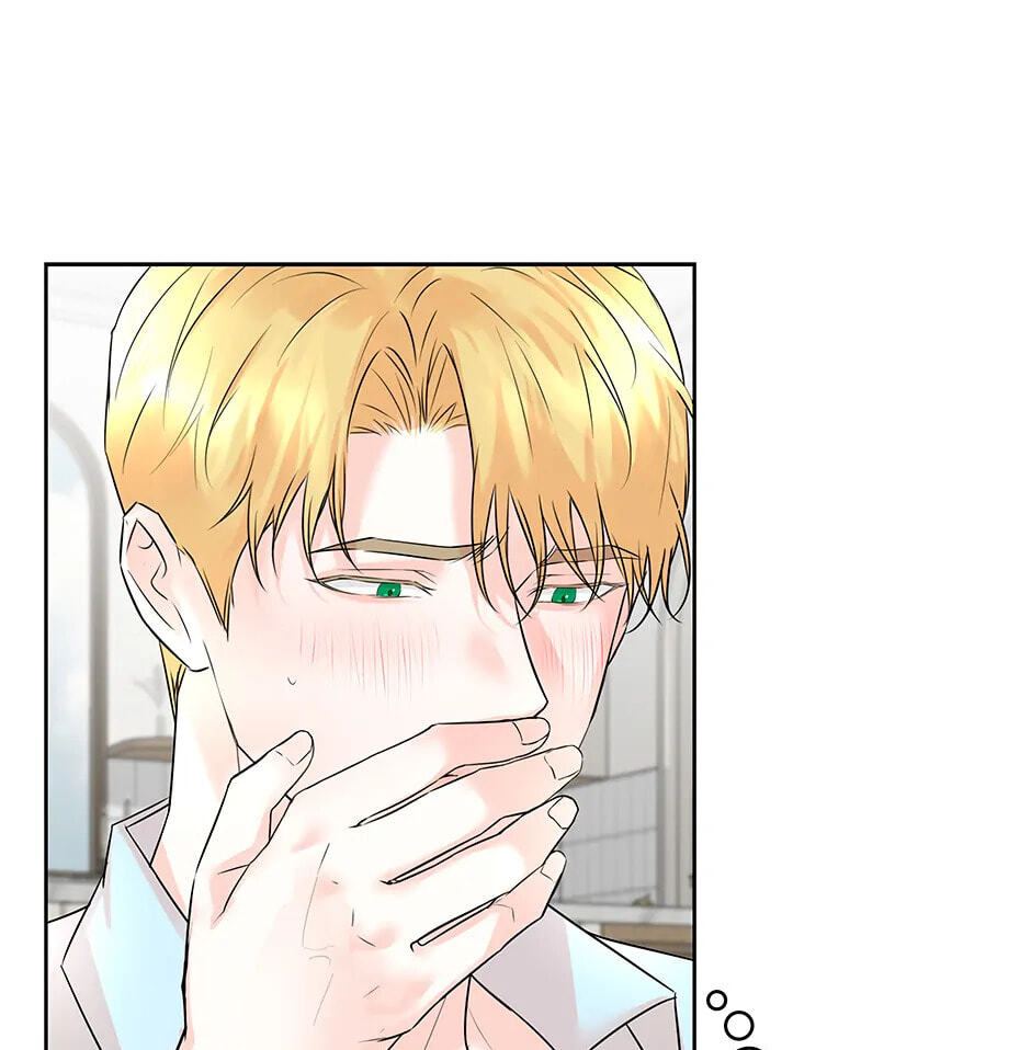 Camboy: Bunny Chapter 12 page 23 - 