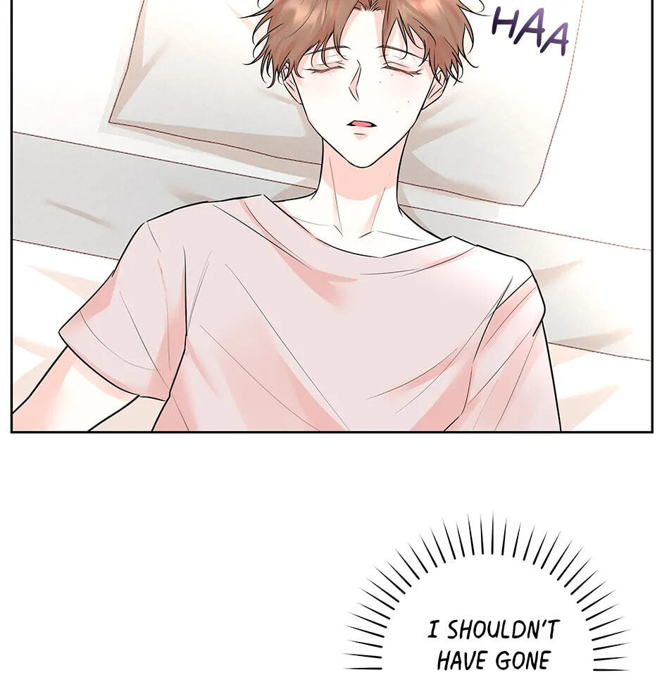 Camboy: Bunny Chapter 12 page 29 - 