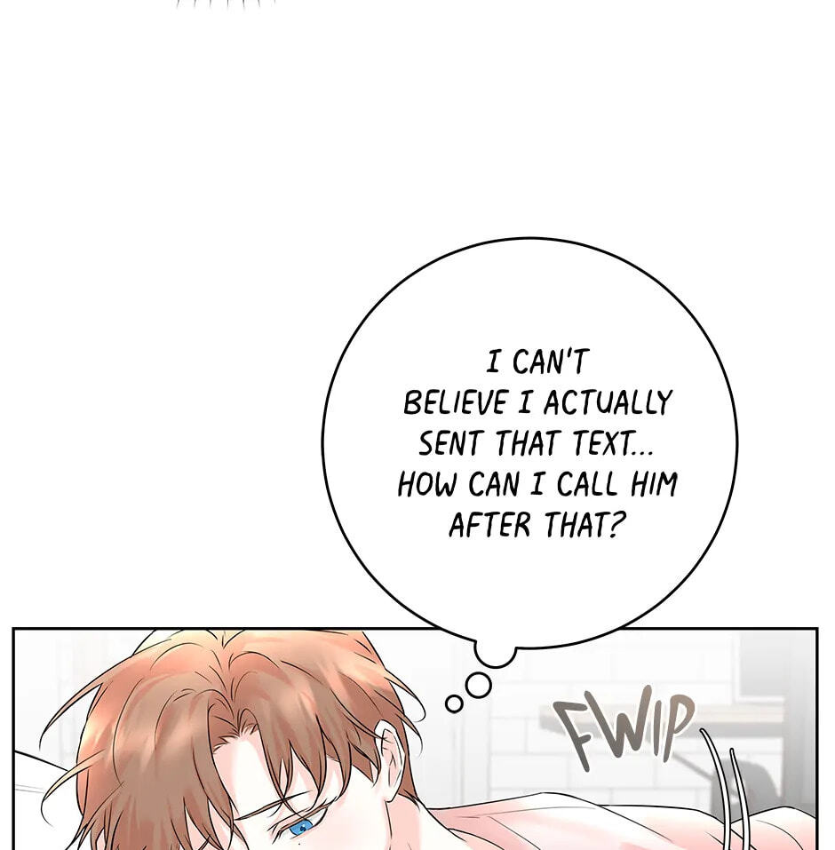 Camboy: Bunny Chapter 12 page 31 - 