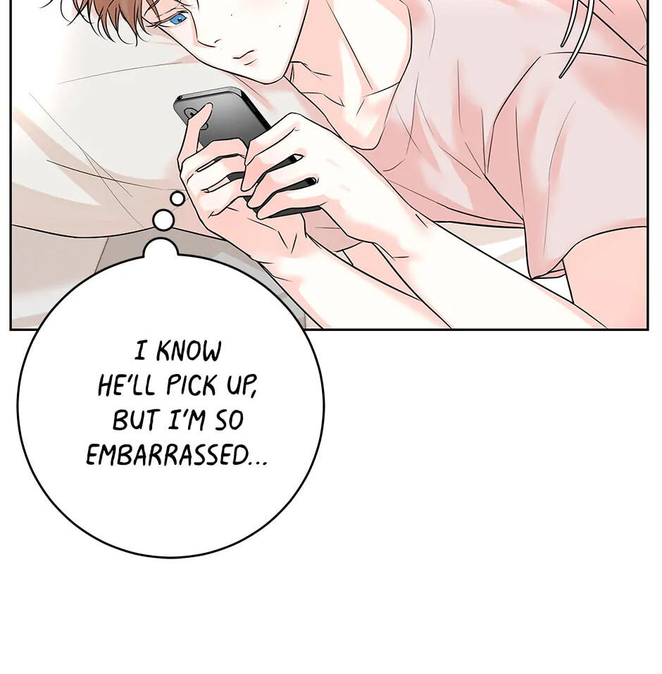 Camboy: Bunny Chapter 12 page 32 - 
