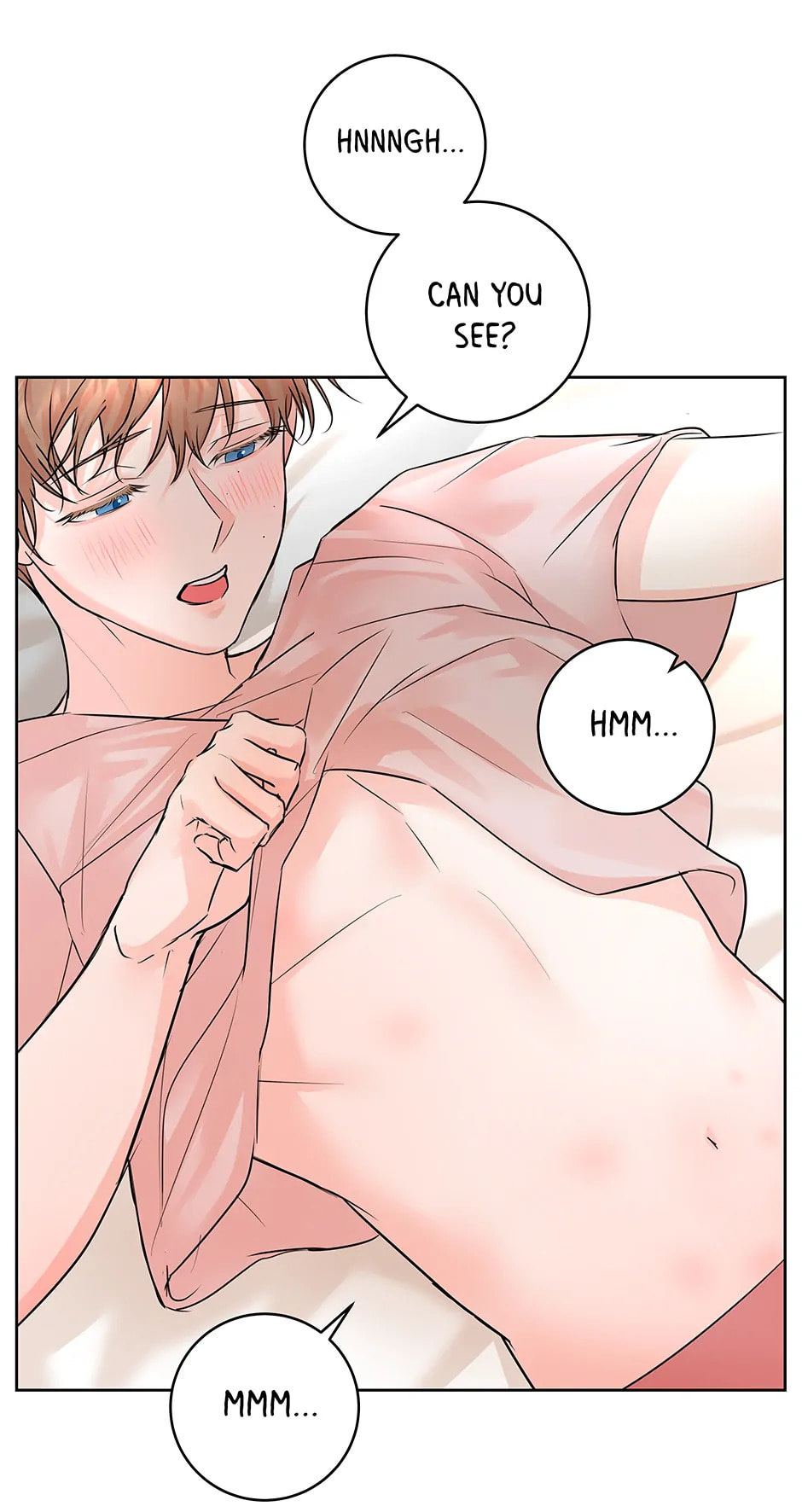 Camboy: Bunny Chapter 12 page 43 - 