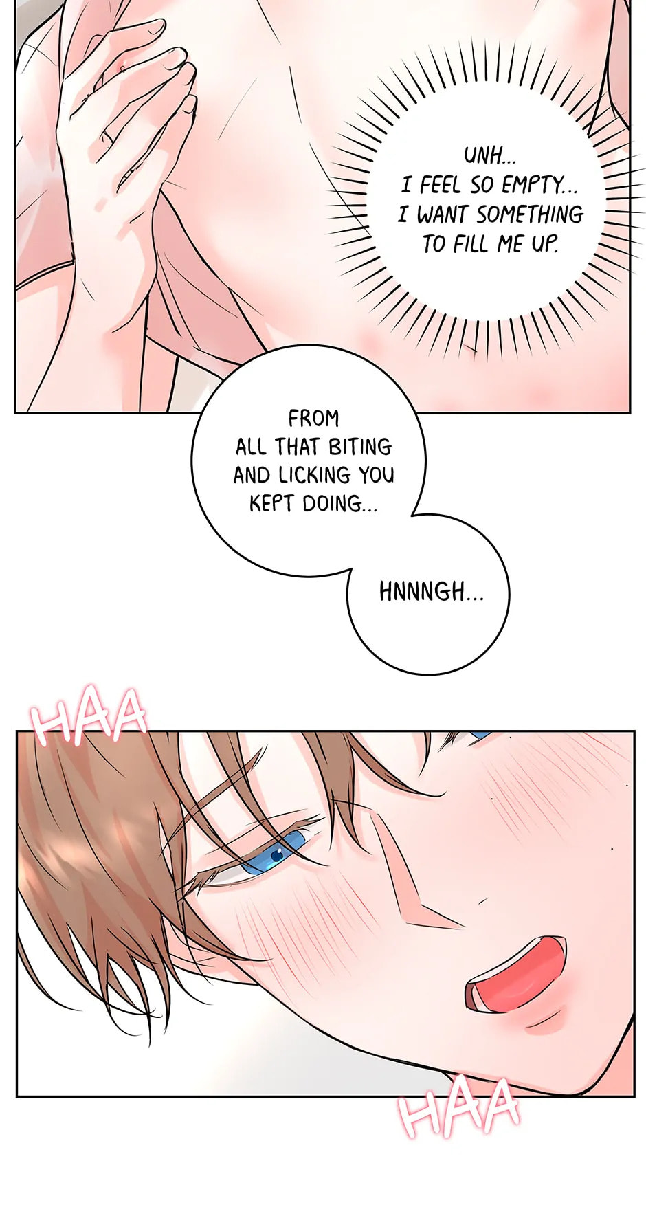 Camboy: Bunny Chapter 12 page 45 - 