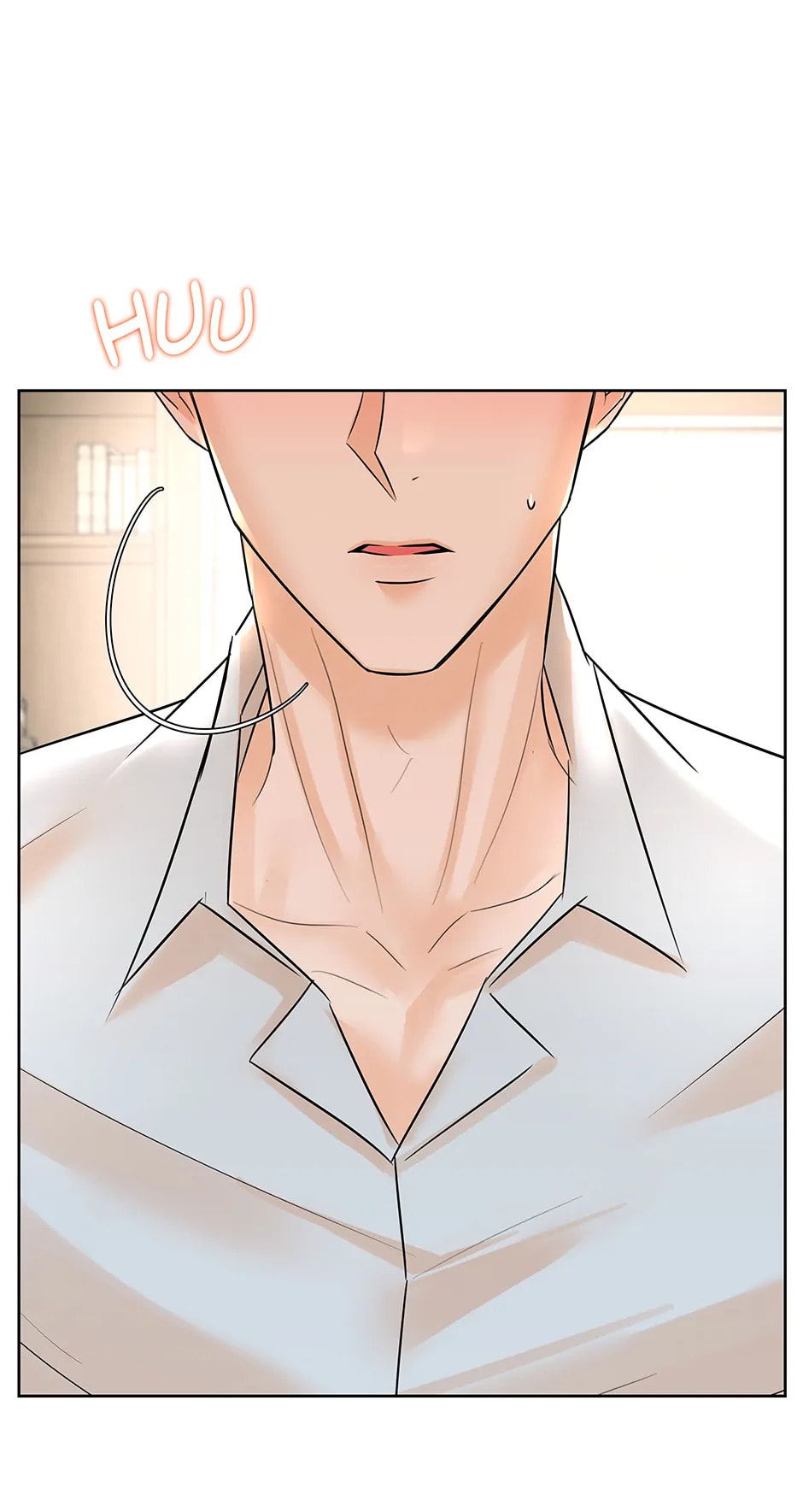 Camboy: Bunny Chapter 12 page 46 - 