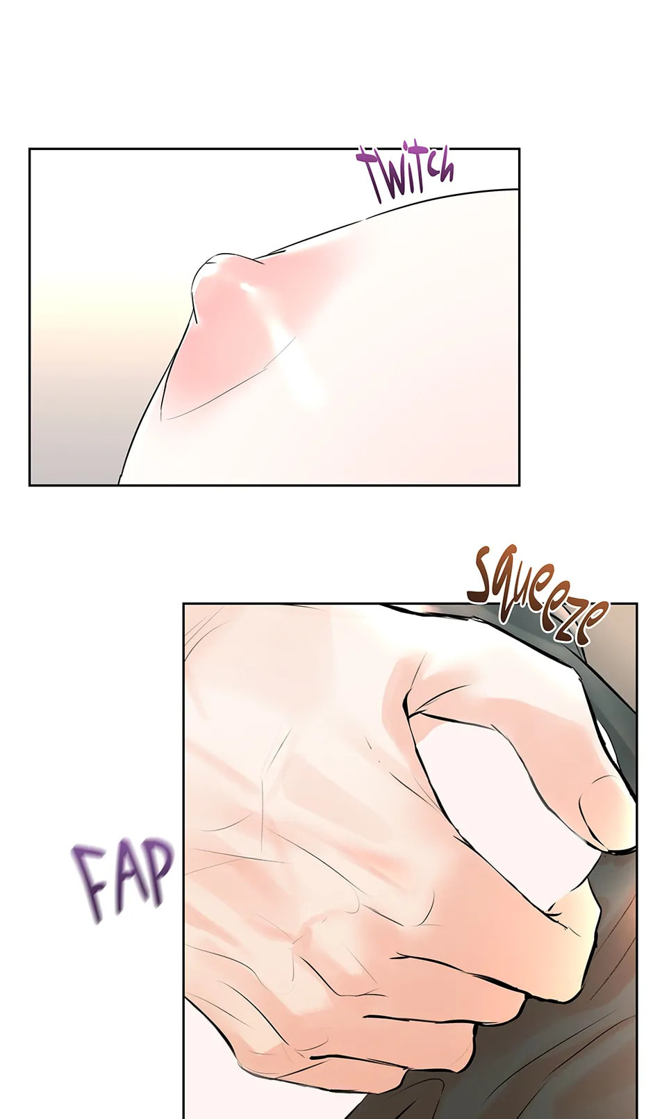 Camboy: Bunny Chapter 12 page 47 - 