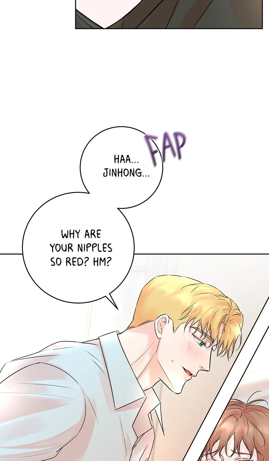 Camboy: Bunny Chapter 12 page 48 - 