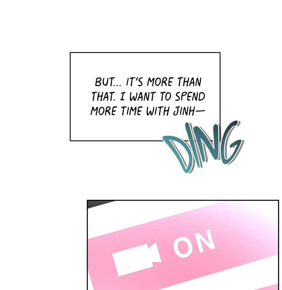 Camboy: Bunny Chapter 12 page 6 - 