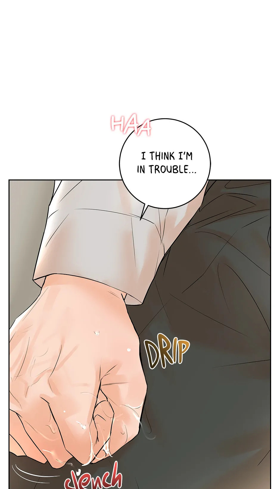 Camboy: Bunny Chapter 12 page 60 - 