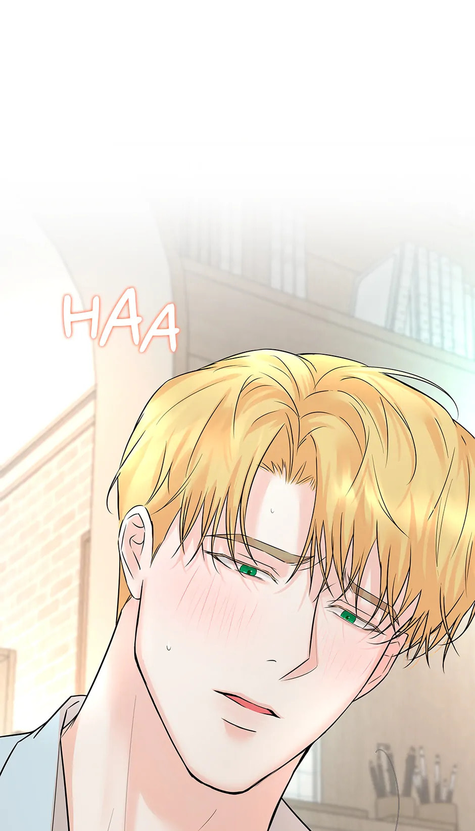 Camboy: Bunny Chapter 12 page 62 - 