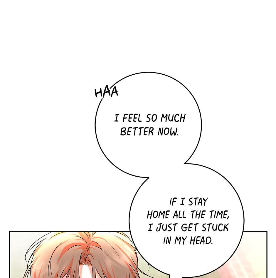 Camboy: Bunny Chapter 13 page 17 - 