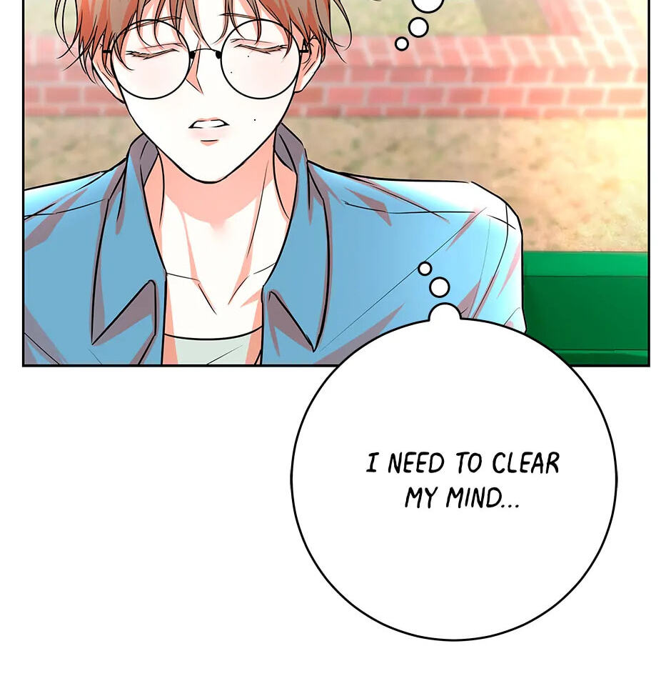 Camboy: Bunny Chapter 13 page 18 - 