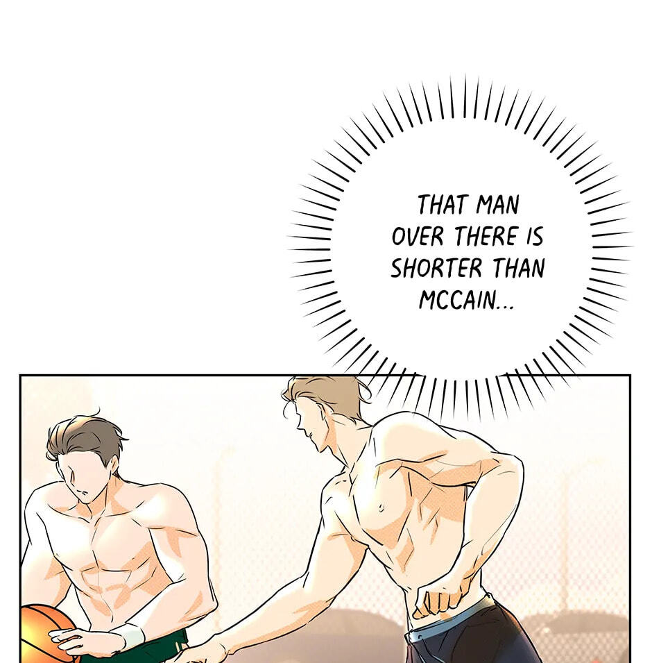 Camboy: Bunny Chapter 13 page 23 - 