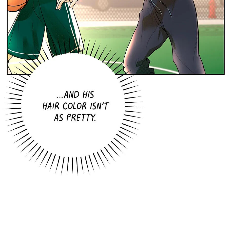 Camboy: Bunny Chapter 13 page 24 - 