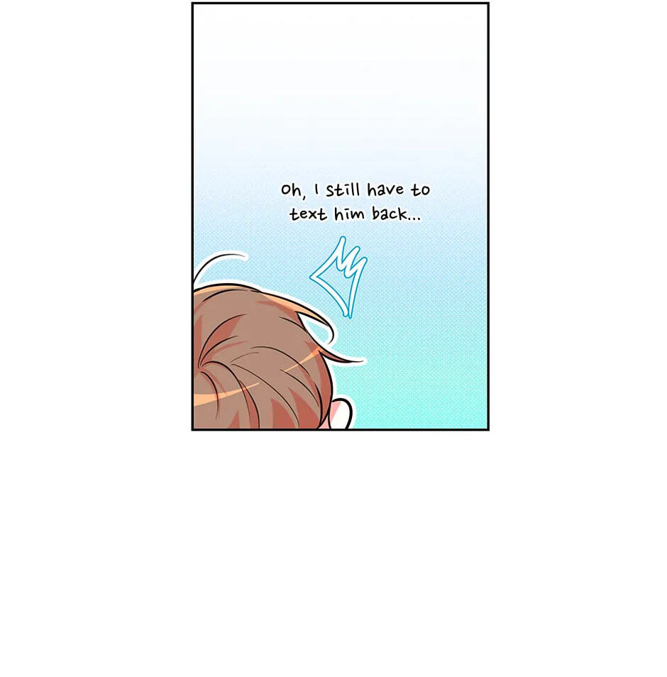 Camboy: Bunny Chapter 13 page 26 - 