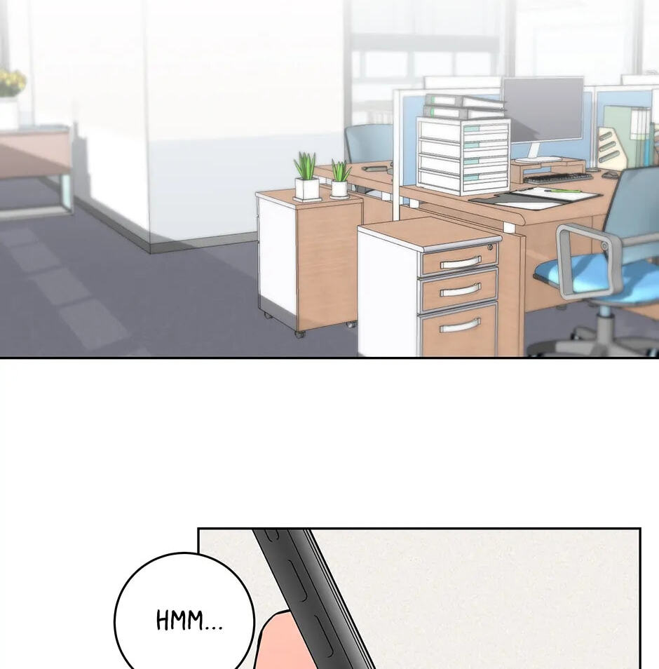 Camboy: Bunny Chapter 13 page 28 - 
