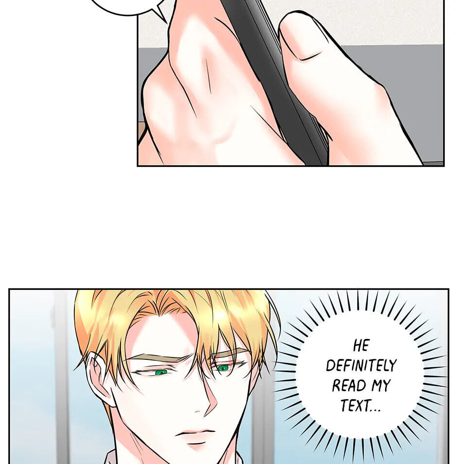 Camboy: Bunny Chapter 13 page 29 - 