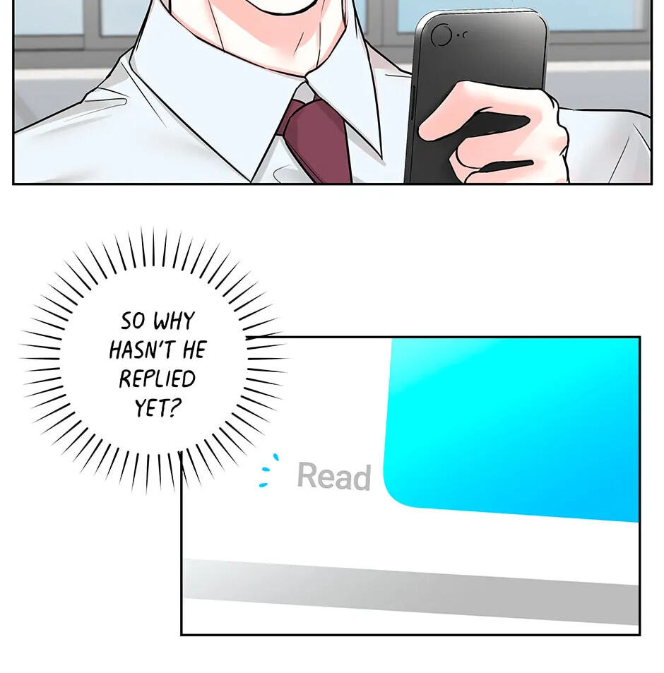 Camboy: Bunny Chapter 13 page 30 - 