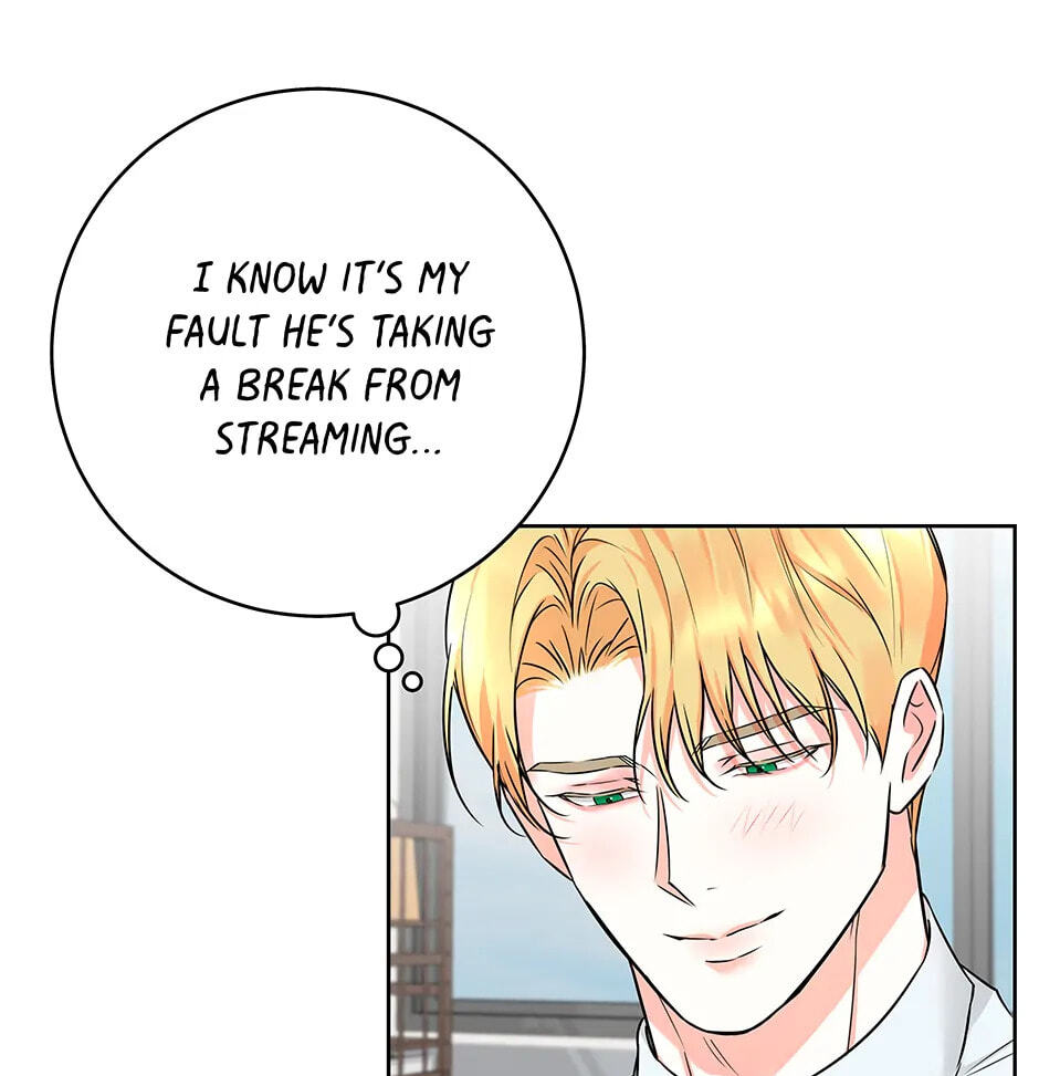 Camboy: Bunny Chapter 13 page 31 - 