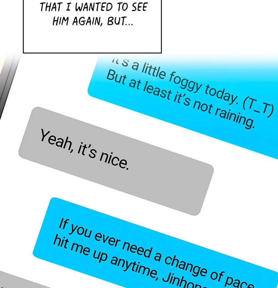 Camboy: Bunny Chapter 13 page 33 - 