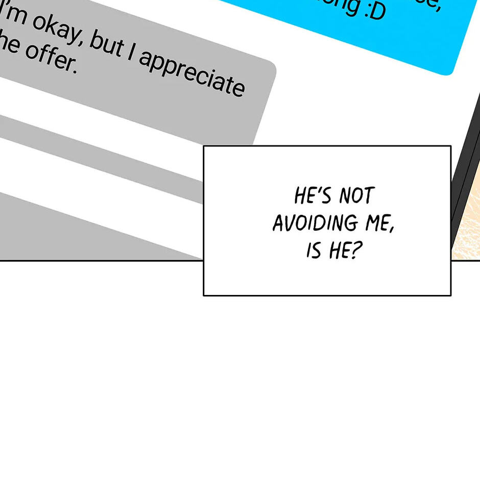Camboy: Bunny Chapter 13 page 34 - 