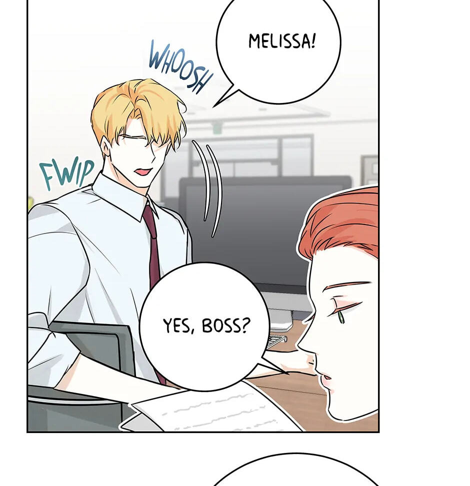 Camboy: Bunny Chapter 13 page 36 - 